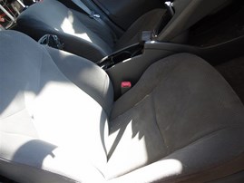 2011 Toyota Prius Gray 1.8L AT #Z22119